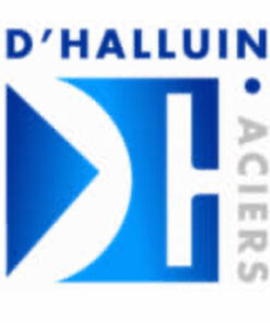 D’HALLUIN ACIERS - CRT LESQUIN