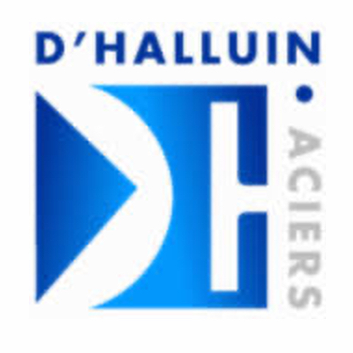 D’HALLUIN ACIERS - CRT LESQUIN