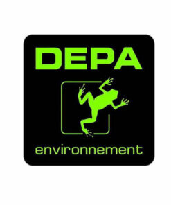 DEPA ENVIRONNEMENT - CRT LESQUIN