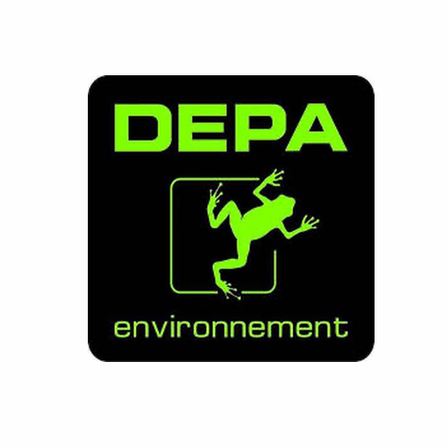 DEPA ENVIRONNEMENT - CRT LESQUIN