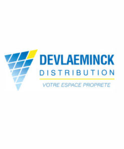 DEVLAEMINCK DISTRIBUTION - CRT LESQUIN