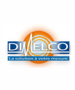 DIMELCO - CRT LESQUIN