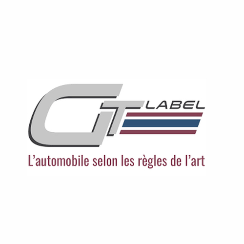 GT LABEL - CRT LESQUIN