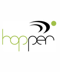 HOPPER - CRT LESQUIN