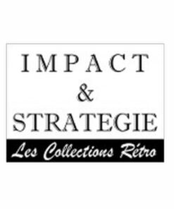 IMPACT & STRATEGIE - CRT LESQUIN