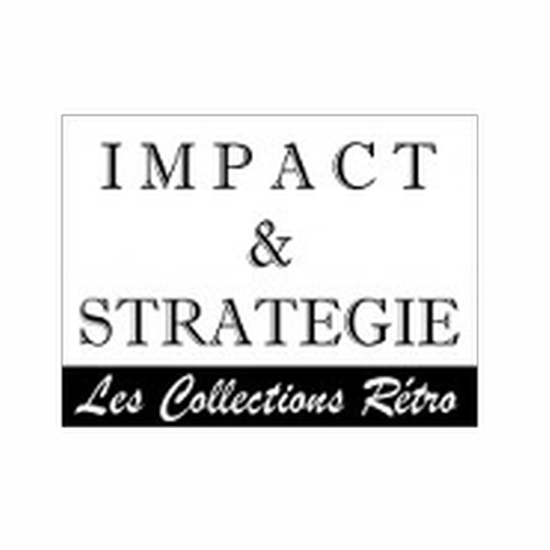 IMPACT & STRATEGIE - CRT LESQUIN