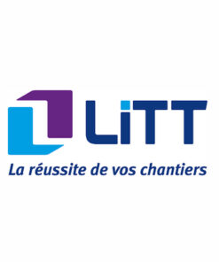 LITT DIFFUSION - CRT LESQUIN