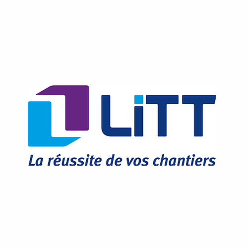 LITT DIFFUSION - CRT LESQUIN