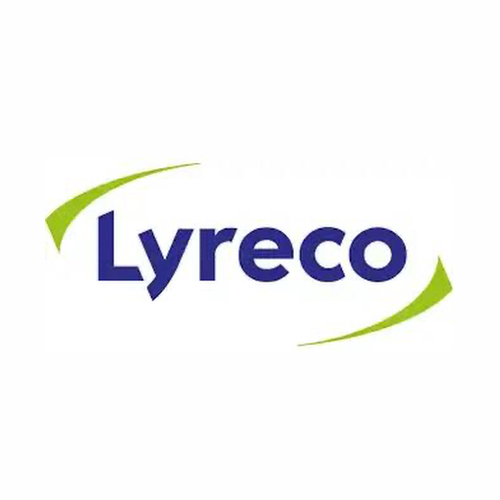 LYRECO -CRT LESQUIN