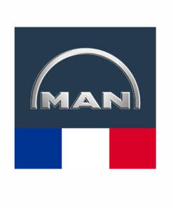 MAN TRUCK & Bus France -CRT LESQUIN