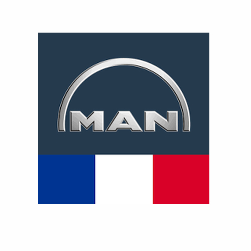 MAN TRUCK & Bus France -CRT LESQUIN