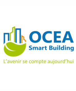 OCEA SMART BUILDING - CRT LESQUIN