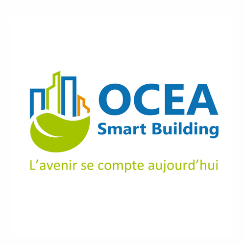 OCEA SMART BUILDING - CRT LESQUIN