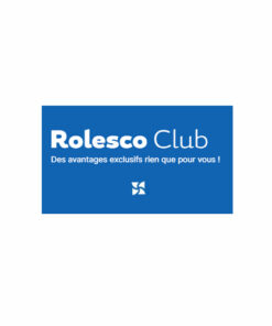 ROLESCO (DIMAF) - CRT LESQUIN