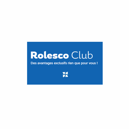 ROLESCO (DIMAF) - CRT LESQUIN