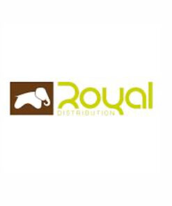 ROYAL DISTRIBUTION - CRT LESQUIN