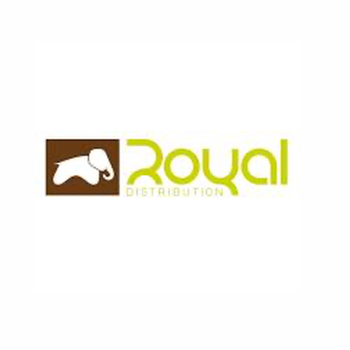 ROYAL DISTRIBUTION - CRT LESQUIN