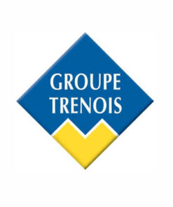 TRENOIS DECAMPS - CRT LESQUIN