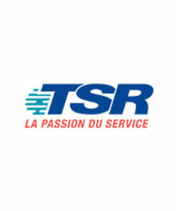 TSR - CRT LESQUIN