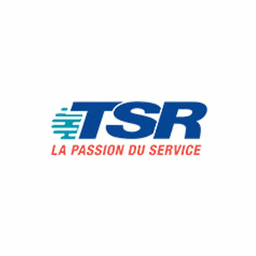 TSR - CRT LESQUIN