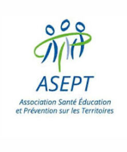 ASEPT- CRT LESQUIN