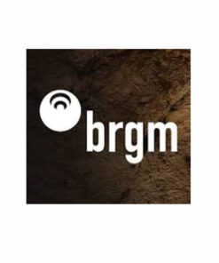 BRGM - CRT LESQUIN