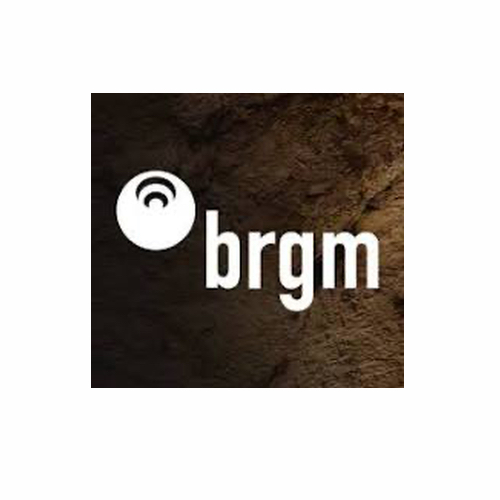 BRGM - CRT LESQUIN