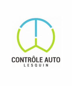 CONTROL AUTO - CRT LESQUIN