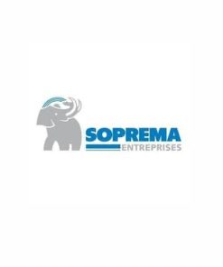 SOPREMA Entreprises-ctr lesquin