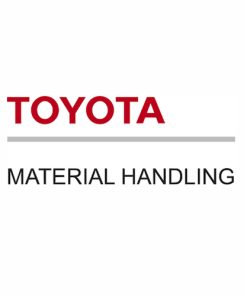 TOYOTA Materiel Handling France-ctr lesquin