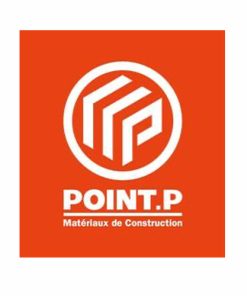 POINT P-ctr lesquin