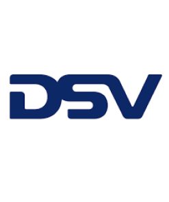 DSV PANALPINA A/S-crt lesquin