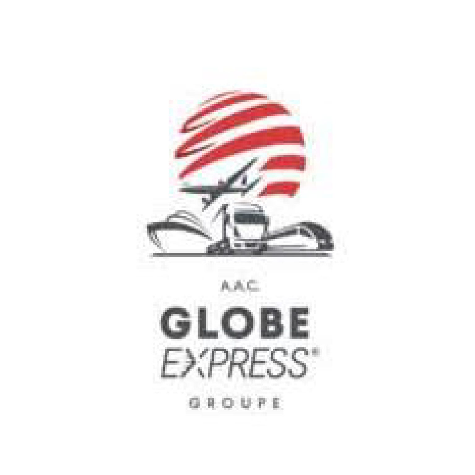 globe express aac - crt lesquin