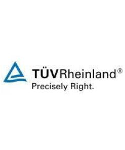 TUV Rheinland France - CRT LESQUIN