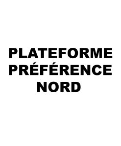 PLATEFORME PRÉFÉRENCE NORD - CRT LESQUIN