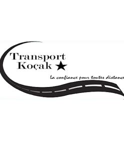 TRANSPORT Koçak - CRT LESQUIN