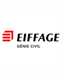 EIFFAGE -ctr lesquin