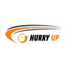 HURRY UP - crt lesquin