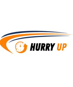 HURRY UP - crt lesquin