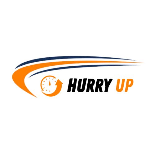 HURRY UP - crt lesquin