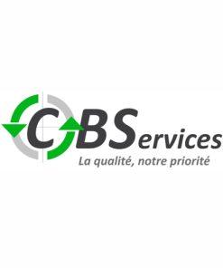 CBS service -ctr lesquin