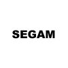 SEGAM- CRT LESQUIN