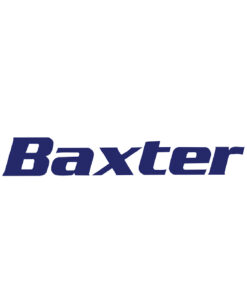 BAXTER FACONNAGE -CRT LESQUIN