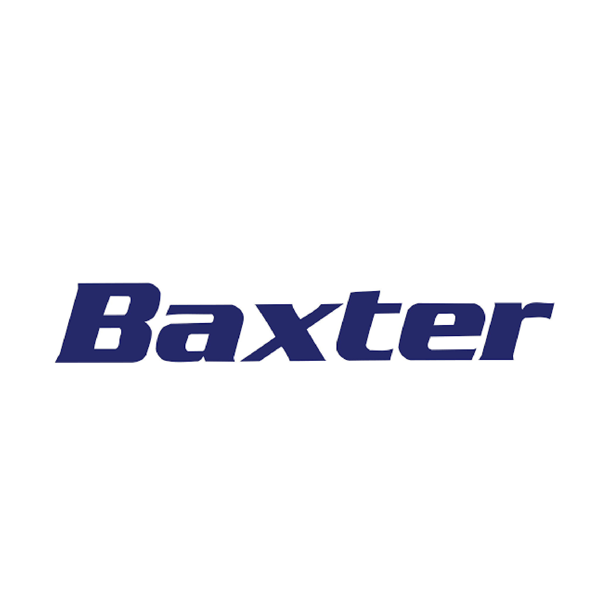 BAXTER FACONNAGE -CRT LESQUIN