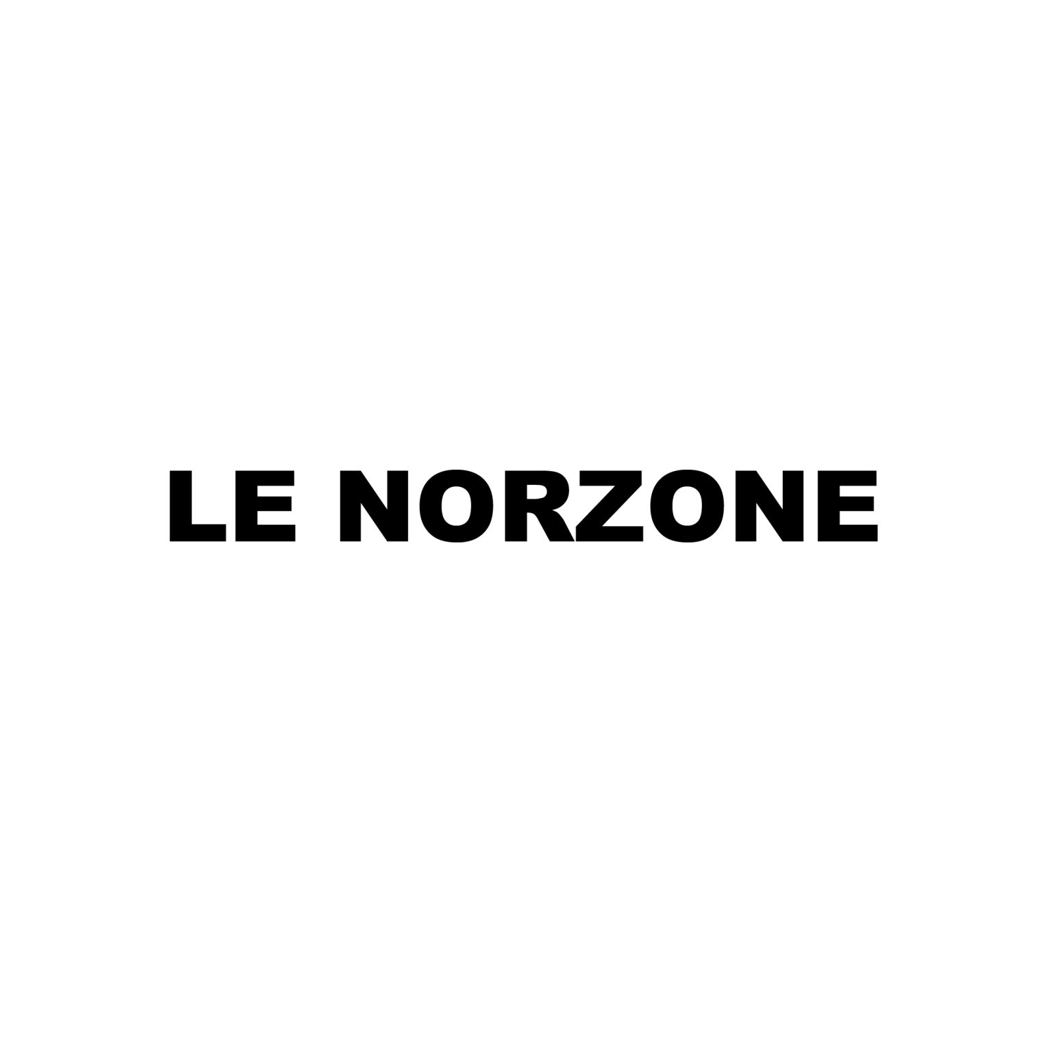 LE NORZONE - CRT LESQUIN