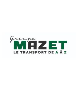 TRANSPORTS MAZET- CRT LESQUIN