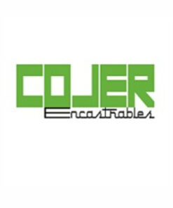 COJER Encastrable - CRT LESQUIN