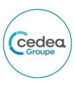 Groupe CEDEA - CRT LESQUIN