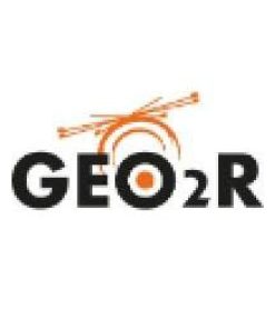 GEO2R - CRT LESQUIN