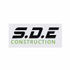 SDE CONSTRUCTION-ctr lesquin